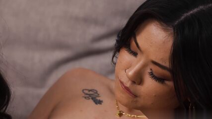 Young Sluts Swap Horny Dads