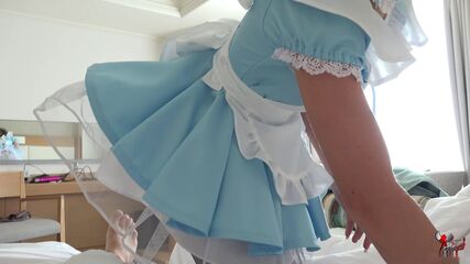 Maid POV