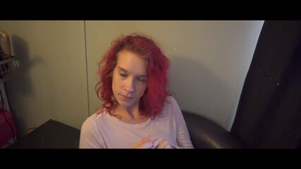 Sister's POV Blackmail