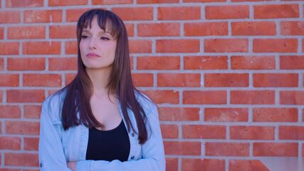 Hot MILF Breadcrumbs First Episode