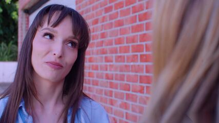 Hot MILF Breadcrumbs First Episode